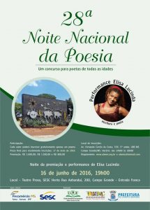 28 NOITE DA POESIA JUNHO 2016  1