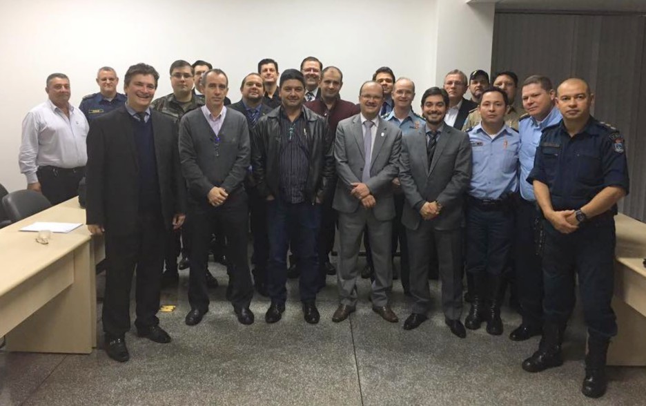 Assessoria de Imprensa