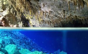 A Secretaria de Turismo, Indústria e Comércio de Bonito anunciou que o atrativo recebeu o prêmio essa semana