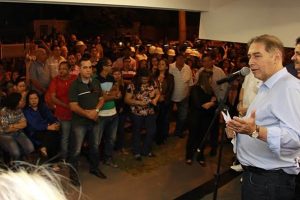 Foto:César Krüger e Eder Andrade