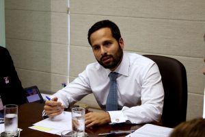 Foto: Acácio Pinheiro/Minc