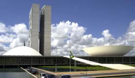 Congresso Nacional entra de recesso e atividades serão retomadas em agosto EBC