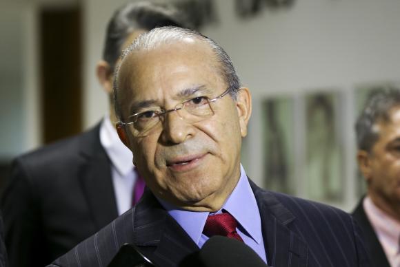 liseu Padilha disse que, sem uma reforma da Previdência que possibilite amenizar os déficits, “não vai haver mais a garantia do recebimento da aposentadoria" Marcelo Camargo/Agência Brasil