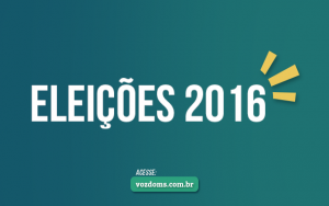 Eleições