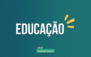 educação