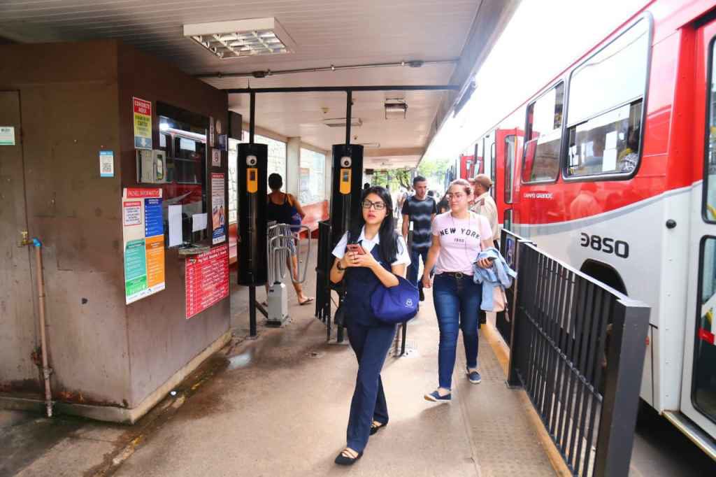 Foto: Marcos Ermínio