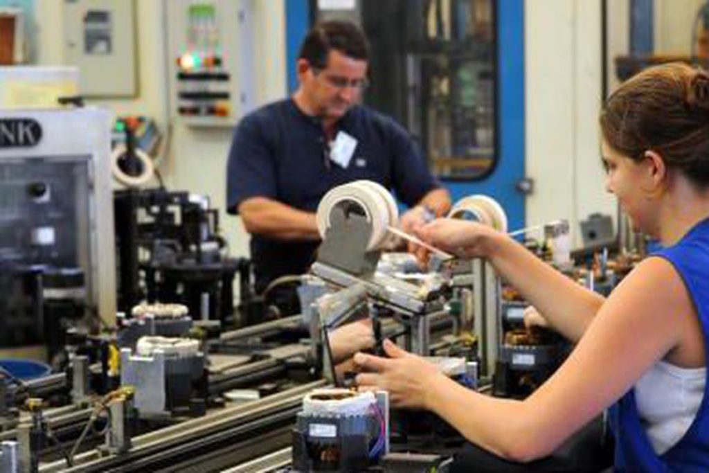 Arquivo/Agência Brasil