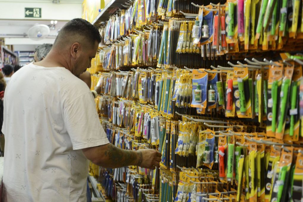 Rovena Rosa/Agência Brasil