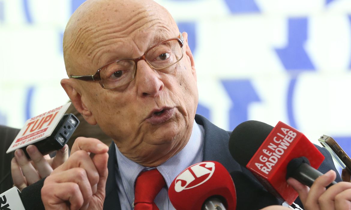 Antonio Cruz/Agência Brasil