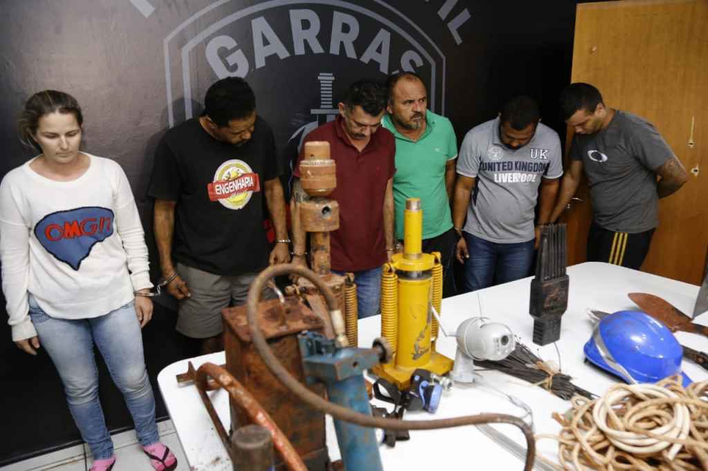 Marcos Ermínio, Midiamax