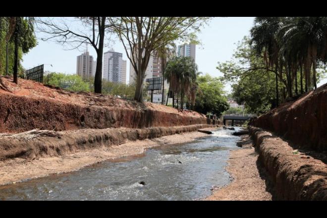 Foto: Denilson Secreta/PMCG