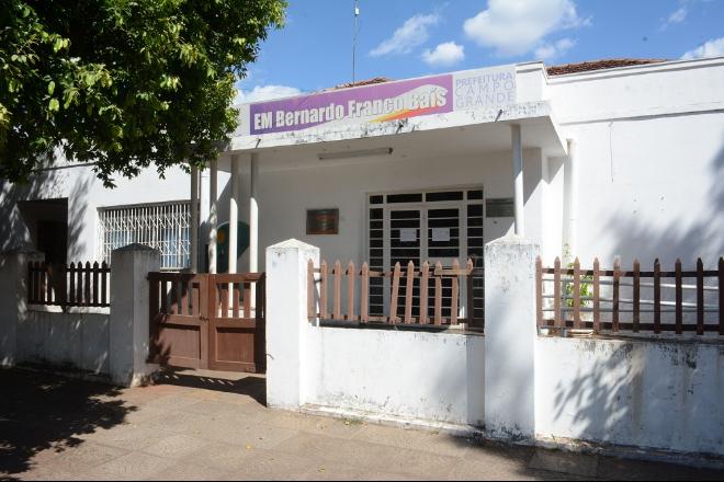 Foto: Valdenir Rezende / Correio do Estado