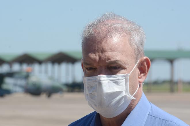 Álvaro Rezende/Arquivo/Correio do Estado