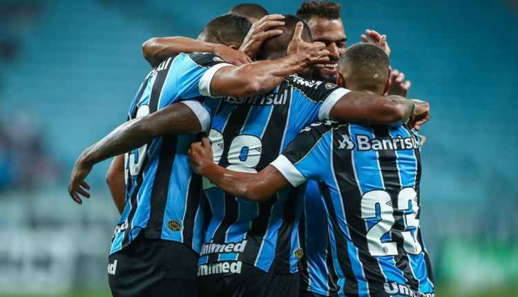 FOTO: LUCAS UEBEL/GREMIO FBPA