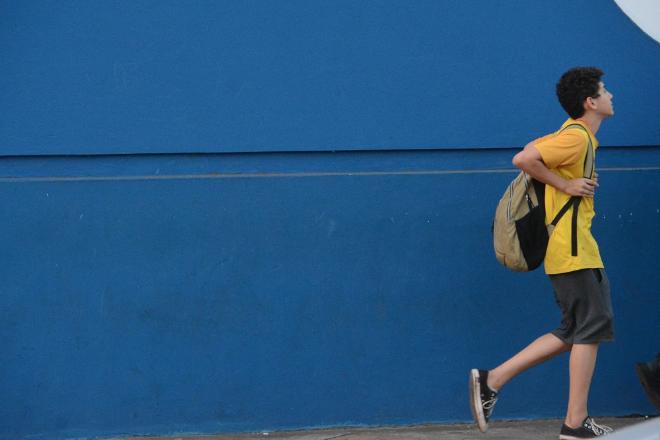 Arquivo/Alvaro Rezende/Correio do Estado.