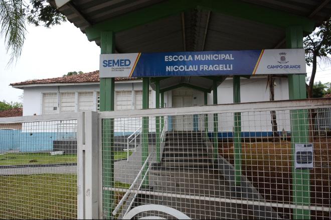 Foto: Bruno Henrique / Correio do Estado