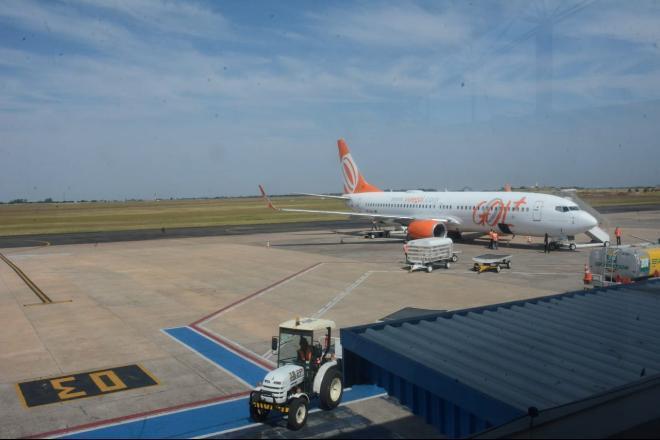 Bruno Henrique/Arquivo/Correio do Estado