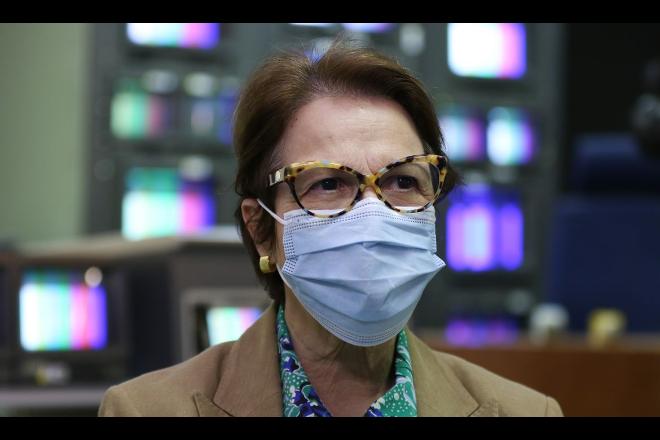 Marcello Casal / Agência Brasil