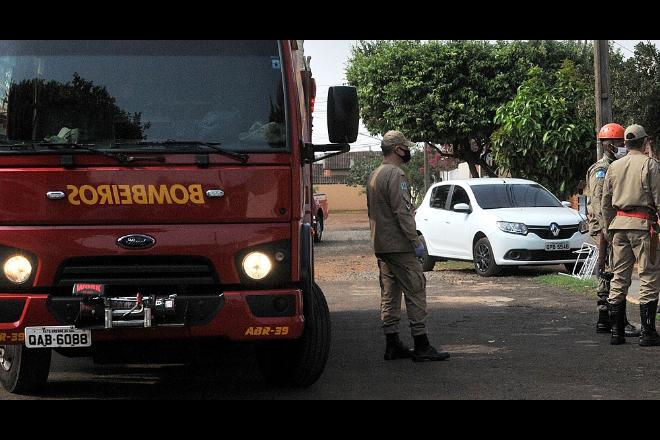 Foto: Valdenir Rezende / Arquivo / Correio do Estado