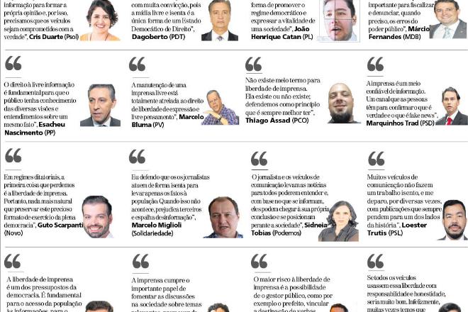Correio do Estado