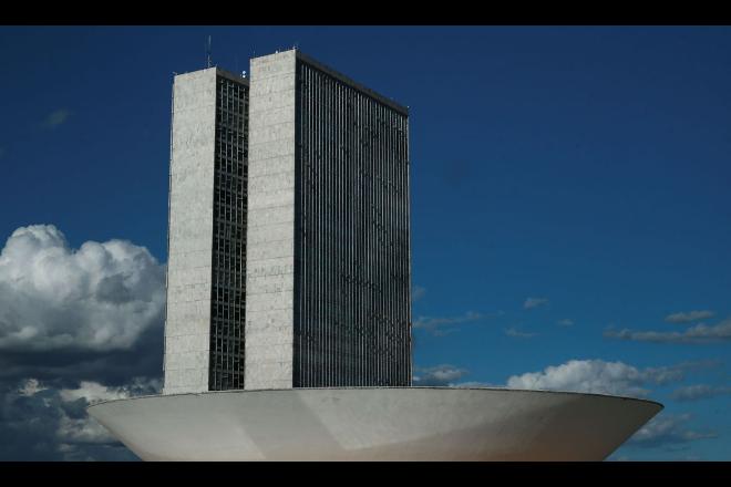 Câmara dos Deputados - Foto: Marcello Casal Jr / Agência Brasil