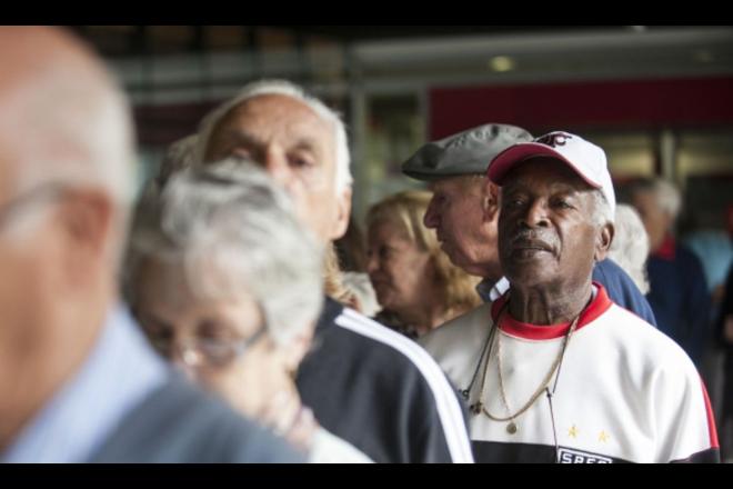 Divulgação / Agência Brasil