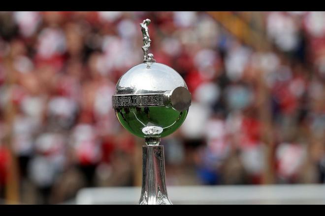 foto: agência brasil libertadores conmebol