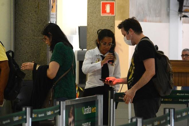 Medidas entram em vigor nesta quinta-feira - Foto: Álvaro Rezende / Arquivo / Correio do Estado